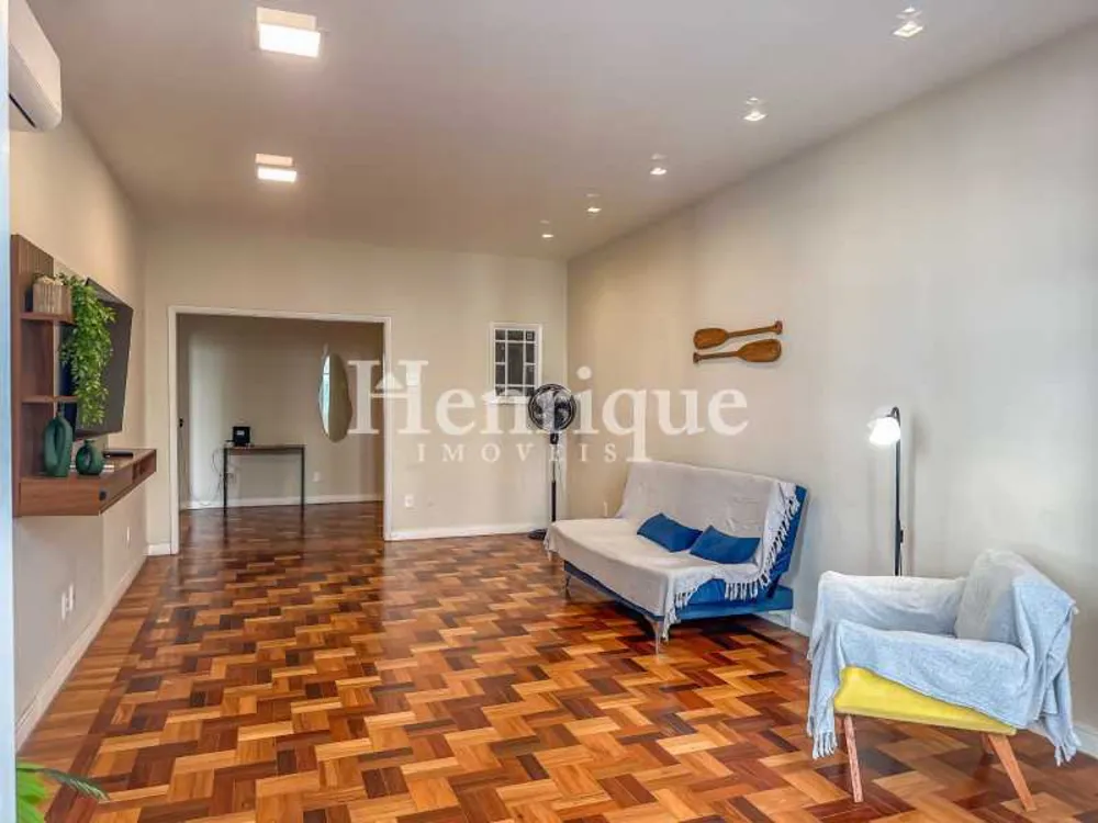 Apartamento, 4 quartos, 231 m² - Foto 9
