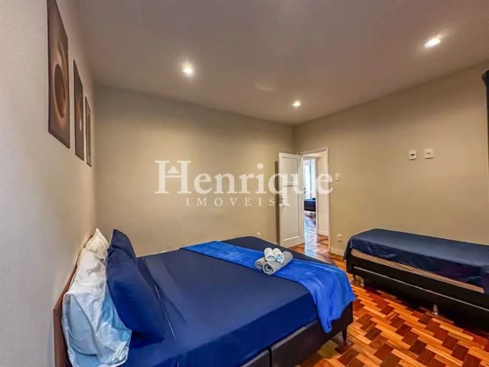 Apartamento, 4 quartos, 231 m² - Foto 11