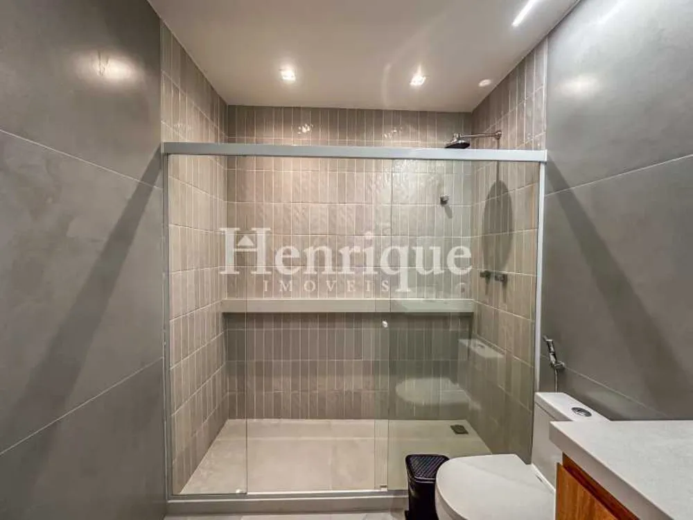 Apartamento, 4 quartos, 231 m² - Foto 29