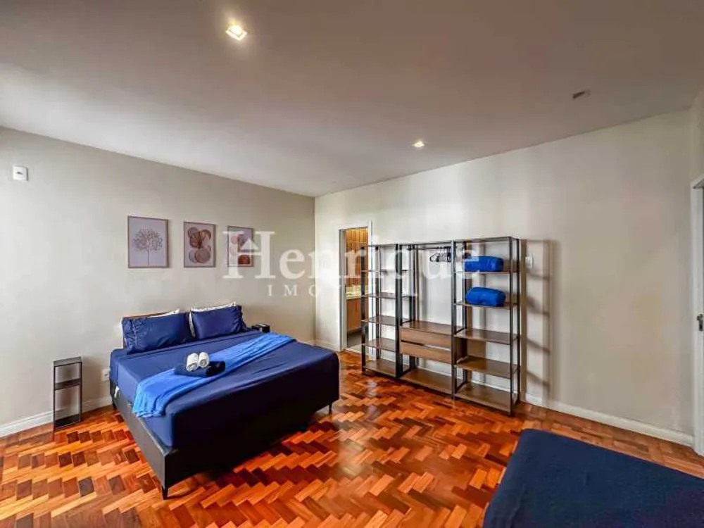 Apartamento, 4 quartos, 231 m² - Foto 28
