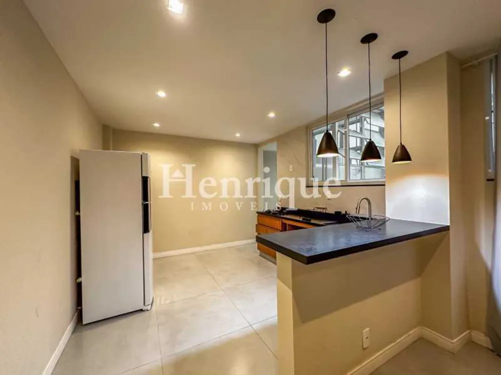 Apartamento, 4 quartos, 231 m² - Foto 14