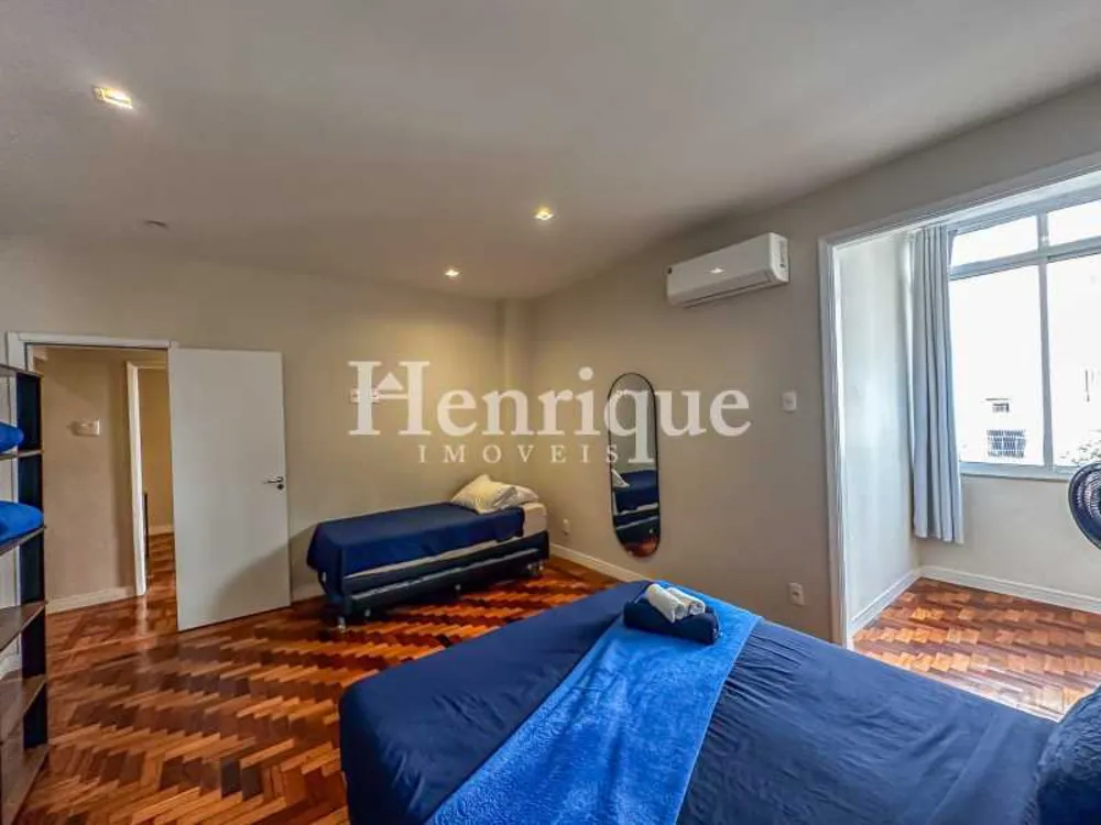 Apartamento, 4 quartos, 231 m² - Foto 20
