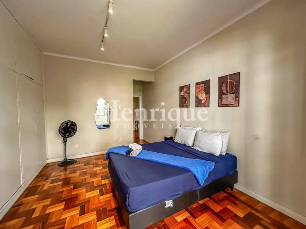 Apartamento, 4 quartos, 231 m² - Foto 2