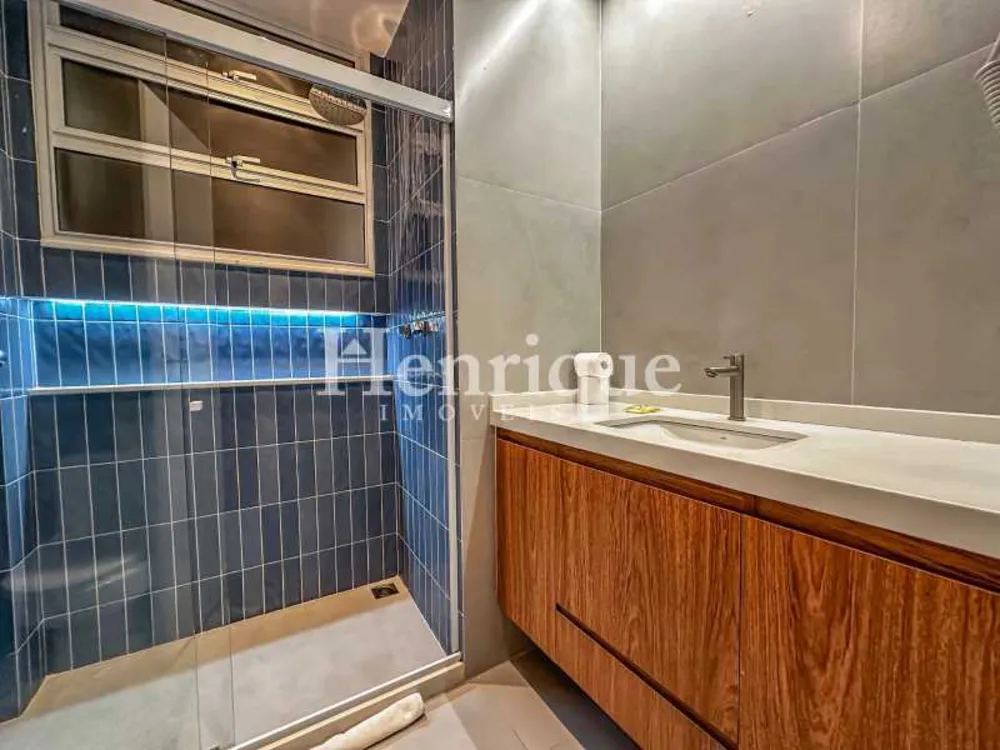 Apartamento, 4 quartos, 231 m² - Foto 16