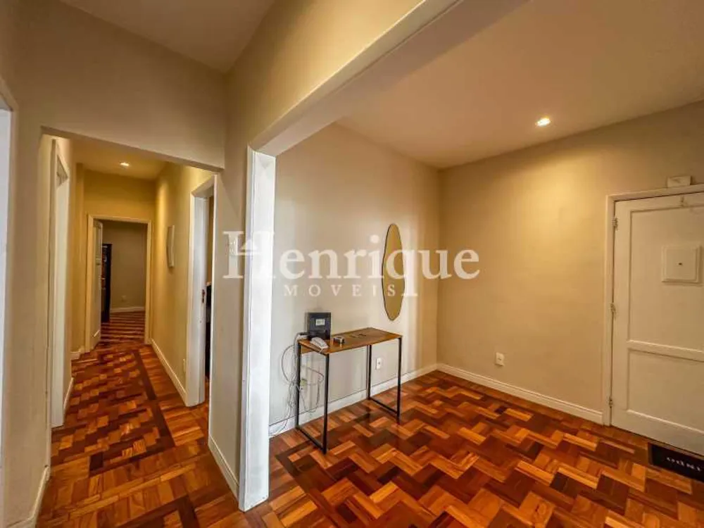 Apartamento, 4 quartos, 231 m² - Foto 12