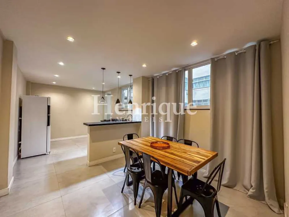 Apartamento, 4 quartos, 231 m² - Foto 15