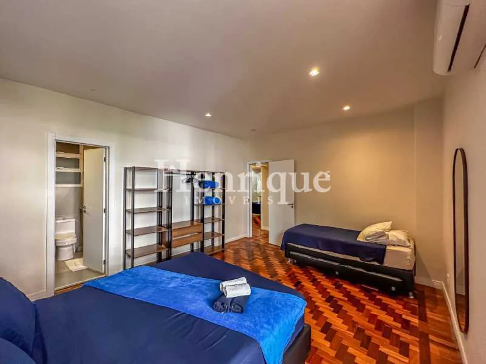 Apartamento, 4 quartos, 231 m² - Foto 17