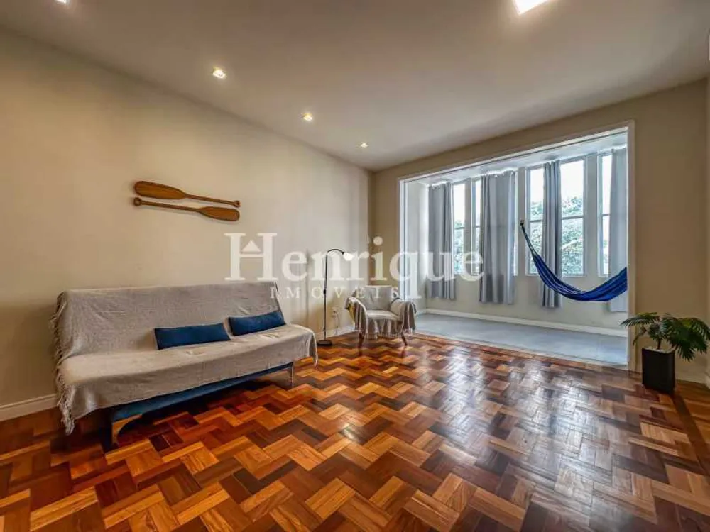 Apartamento, 4 quartos, 231 m² - Foto 24