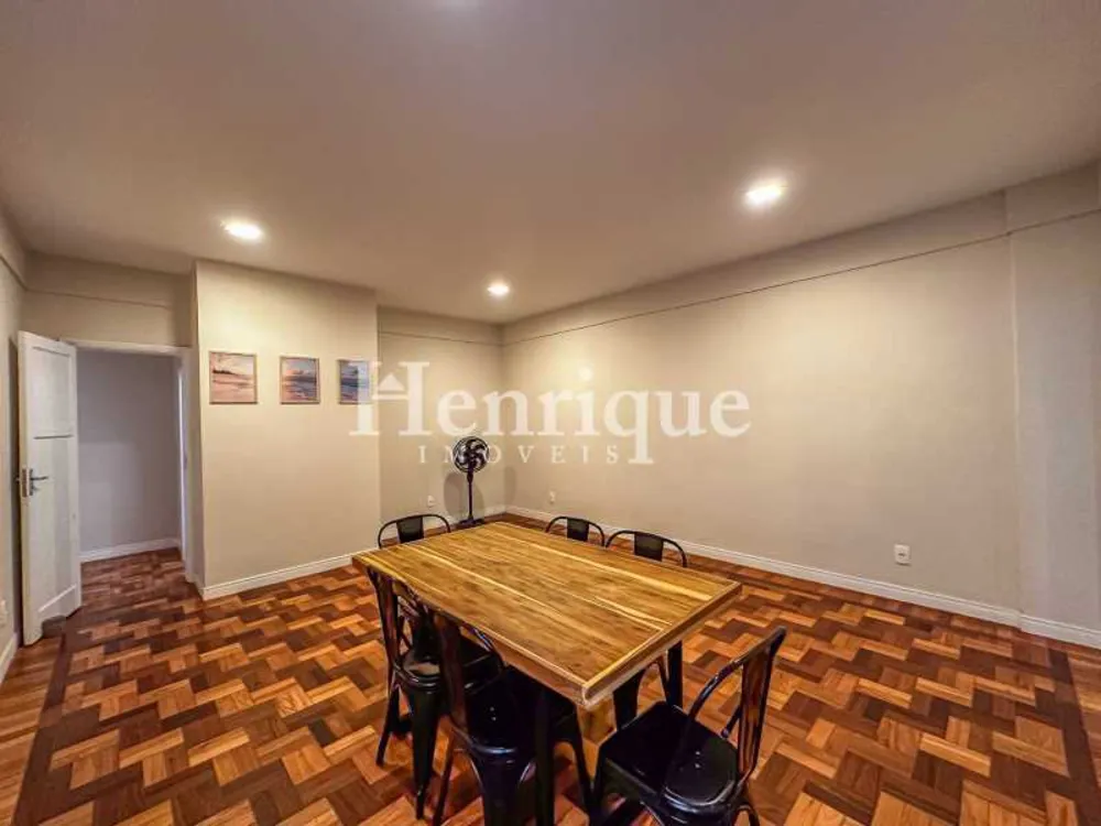 Apartamento, 4 quartos, 231 m² - Foto 4