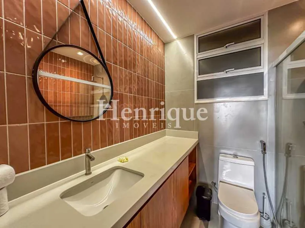 Apartamento, 4 quartos, 231 m² - Foto 27