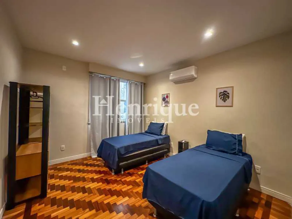 Apartamento, 4 quartos, 231 m² - Foto 18