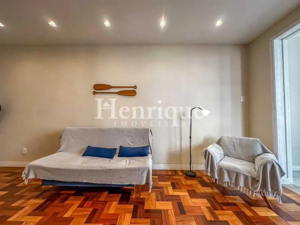 Apartamento, 4 quartos, 231 m² - Foto 21