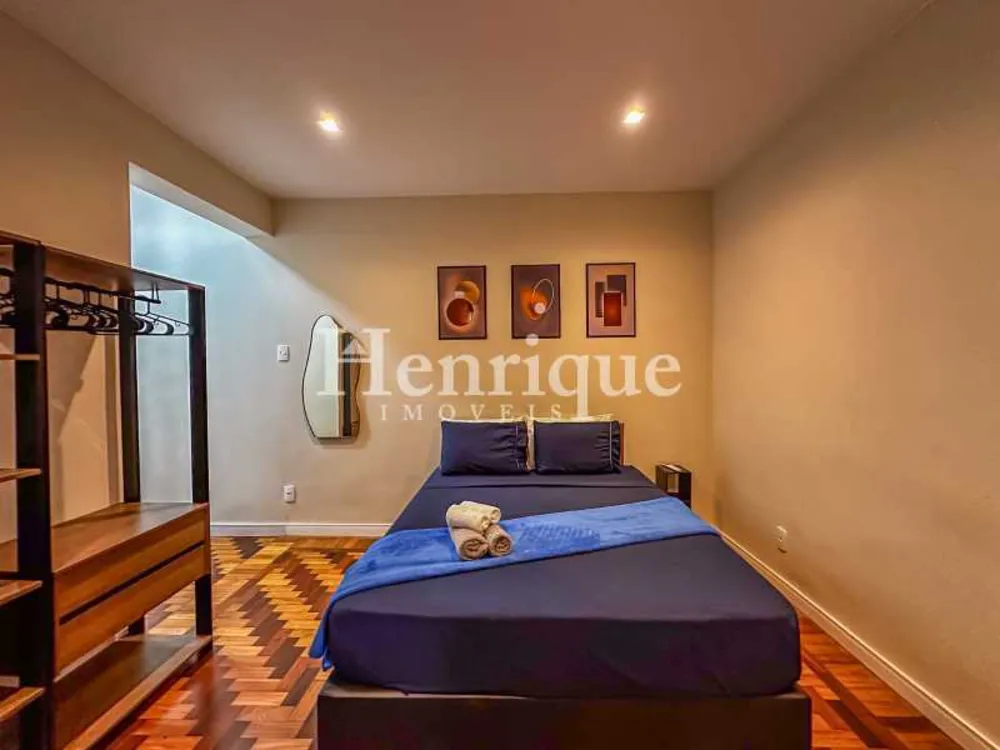 Apartamento, 4 quartos, 231 m² - Foto 1