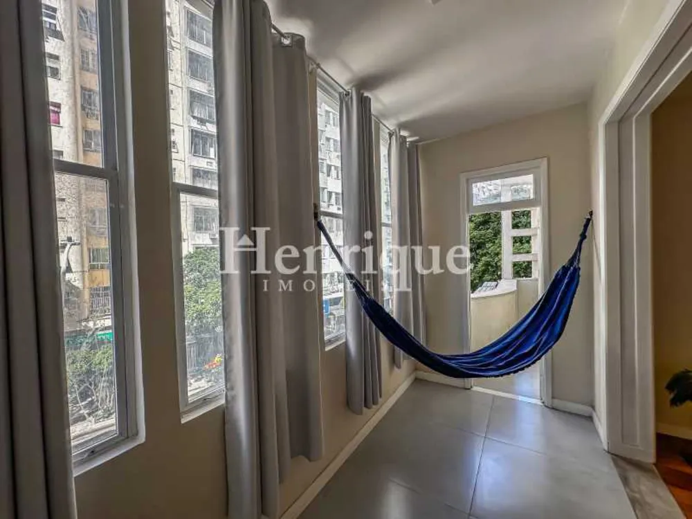 Apartamento, 4 quartos, 231 m² - Foto 8