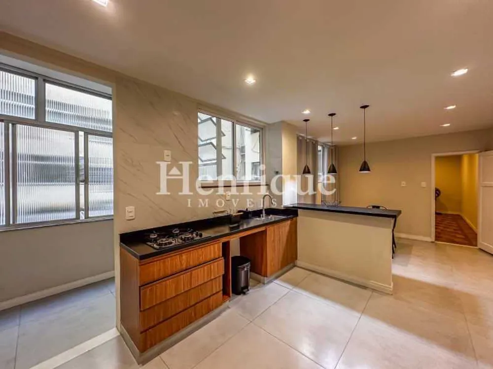 Apartamento, 4 quartos, 231 m² - Foto 7