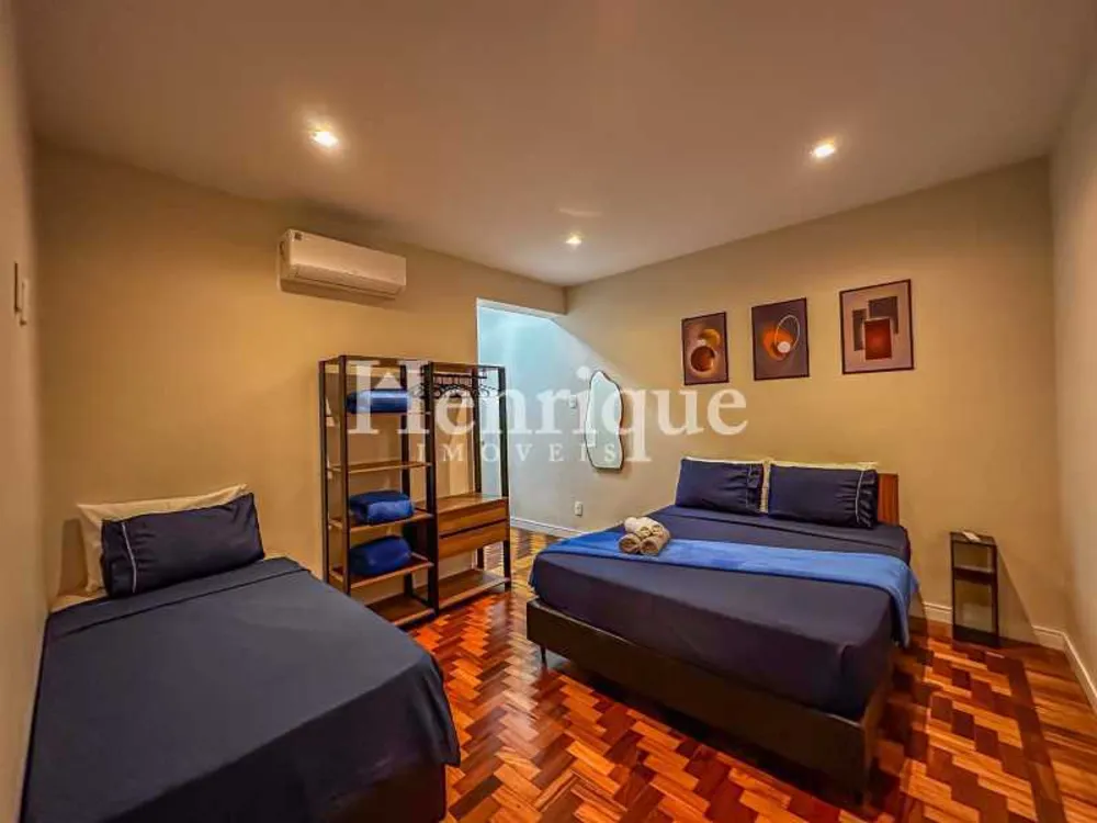 Apartamento, 4 quartos, 231 m² - Foto 26