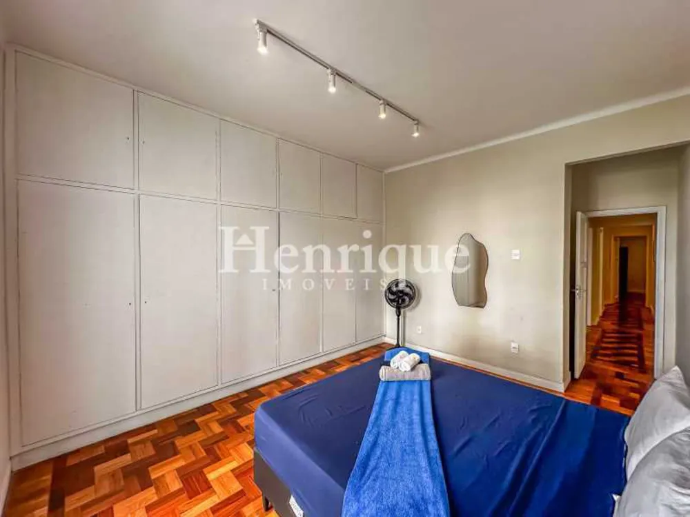 Apartamento, 4 quartos, 231 m² - Foto 30