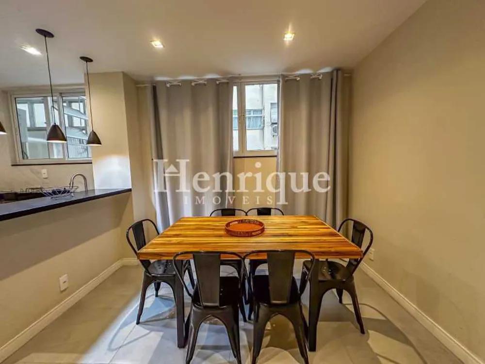 Apartamento, 4 quartos, 231 m² - Foto 13