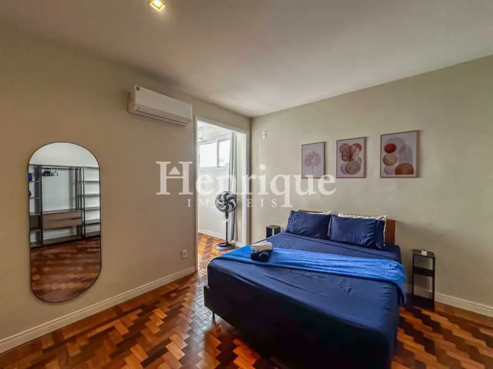 Apartamento, 4 quartos, 231 m² - Foto 10