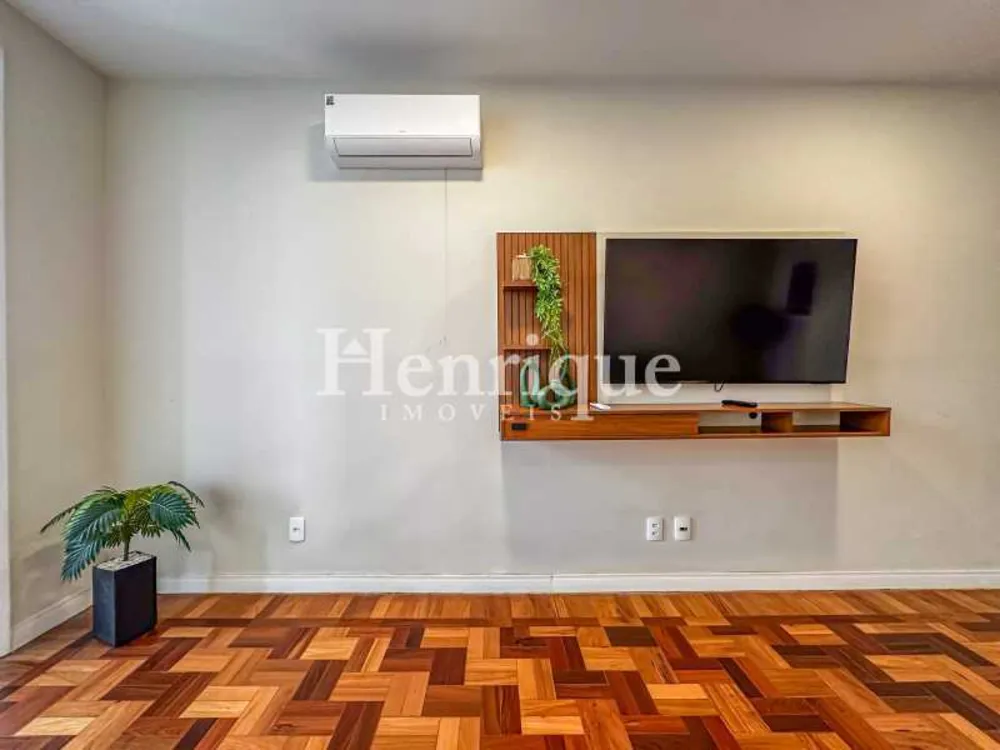 Apartamento, 4 quartos, 231 m² - Foto 22