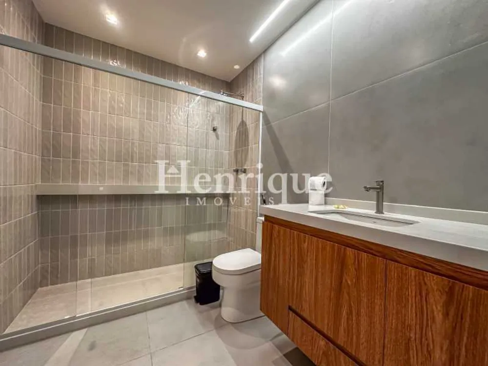 Apartamento, 4 quartos, 231 m² - Foto 6