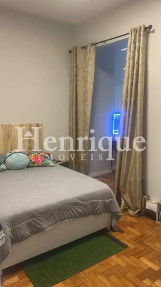 Apartamento, 3 quartos, 100 m² - Foto 3