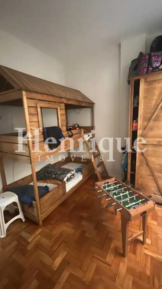 Apartamento, 3 quartos, 100 m² - Foto 2