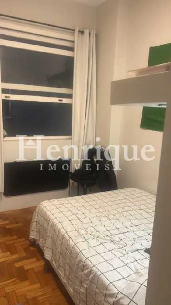 Apartamento, 3 quartos, 100 m² - Foto 3