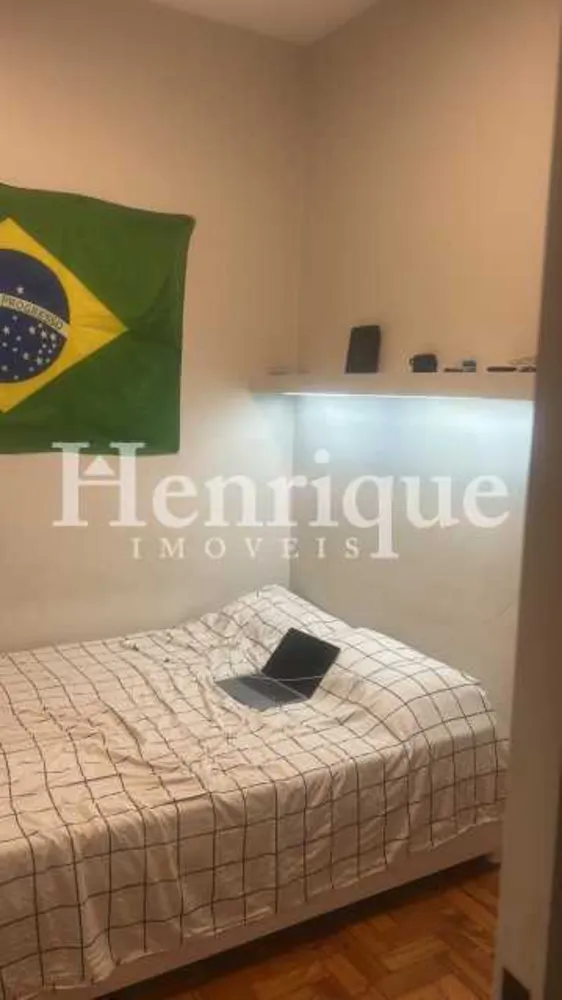 Apartamento, 3 quartos, 100 m² - Foto 5