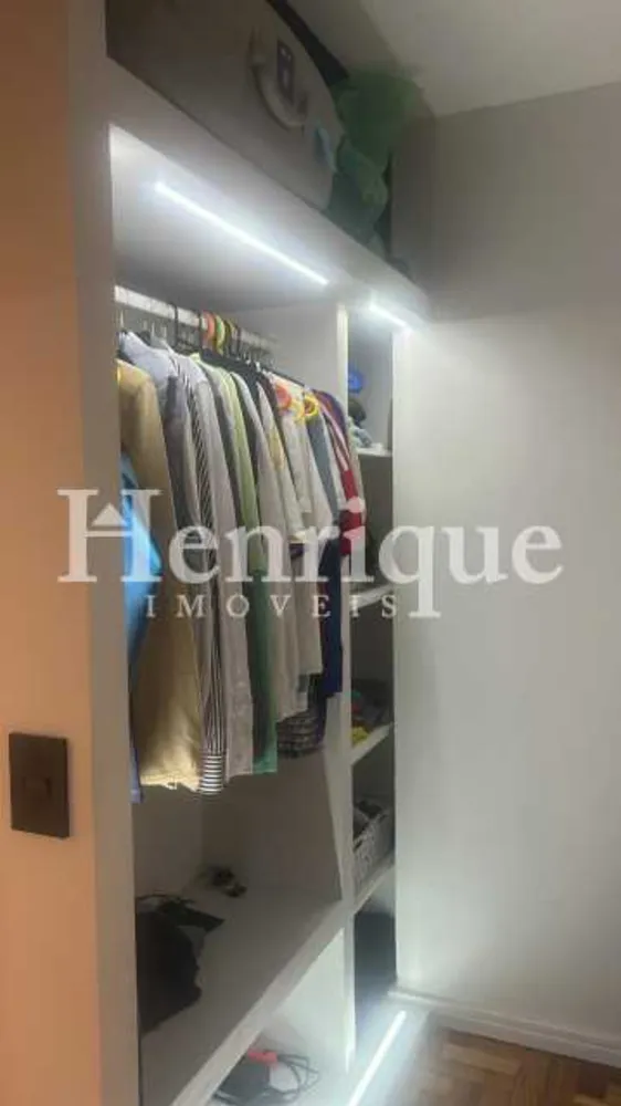 Apartamento, 3 quartos, 100 m² - Foto 6