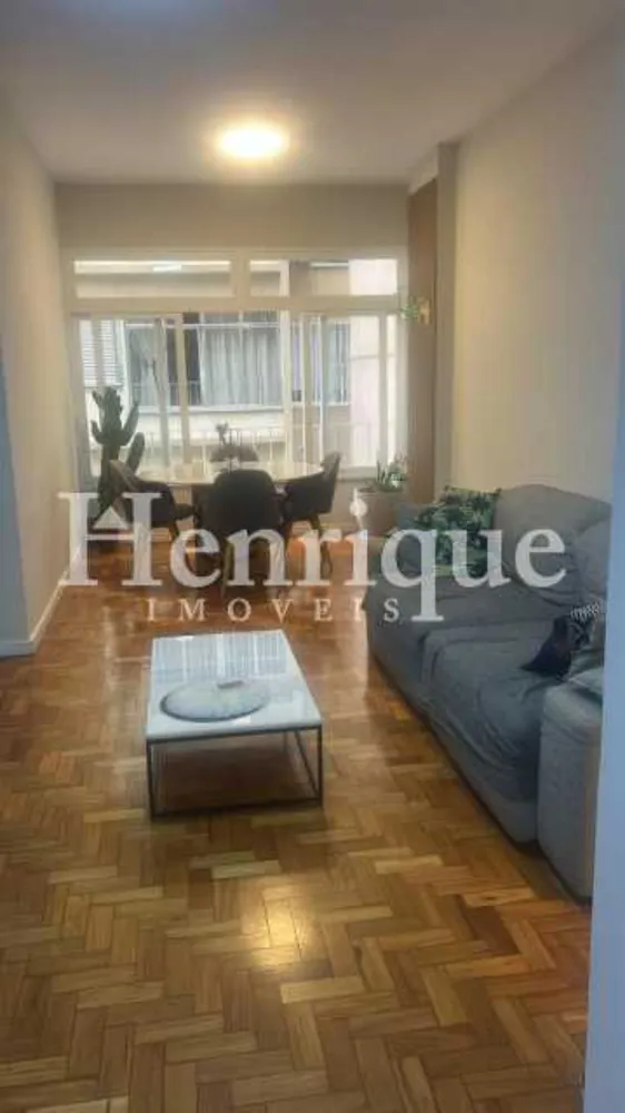 Apartamento, 3 quartos, 100 m² - Foto 12
