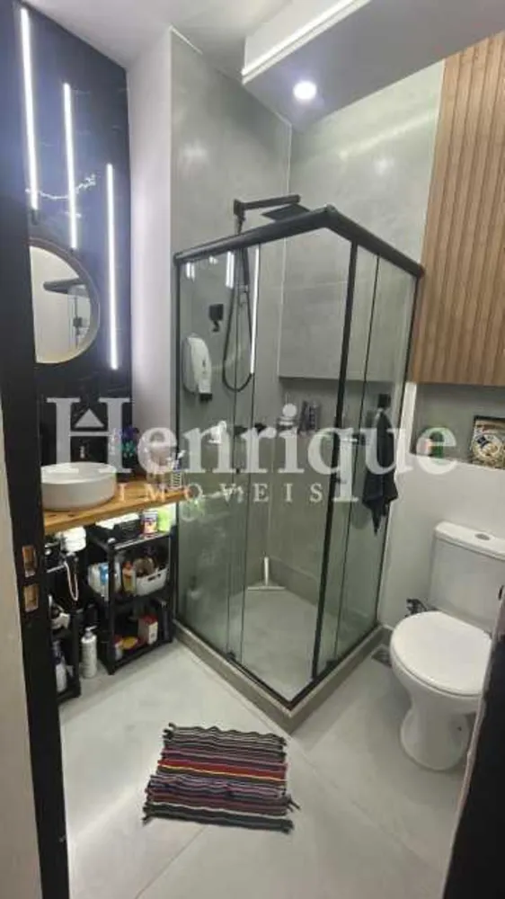 Apartamento, 3 quartos, 100 m² - Foto 4