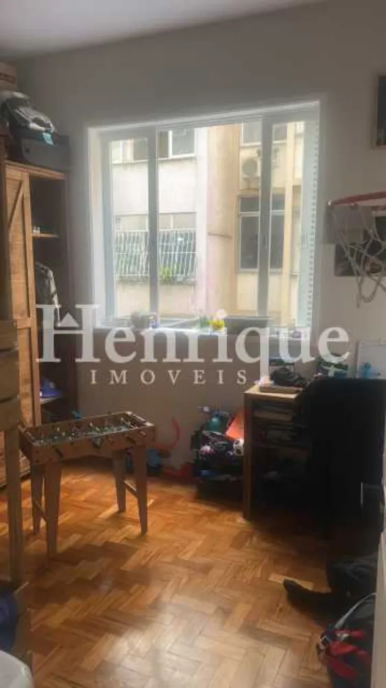 Apartamento, 3 quartos, 100 m² - Foto 13