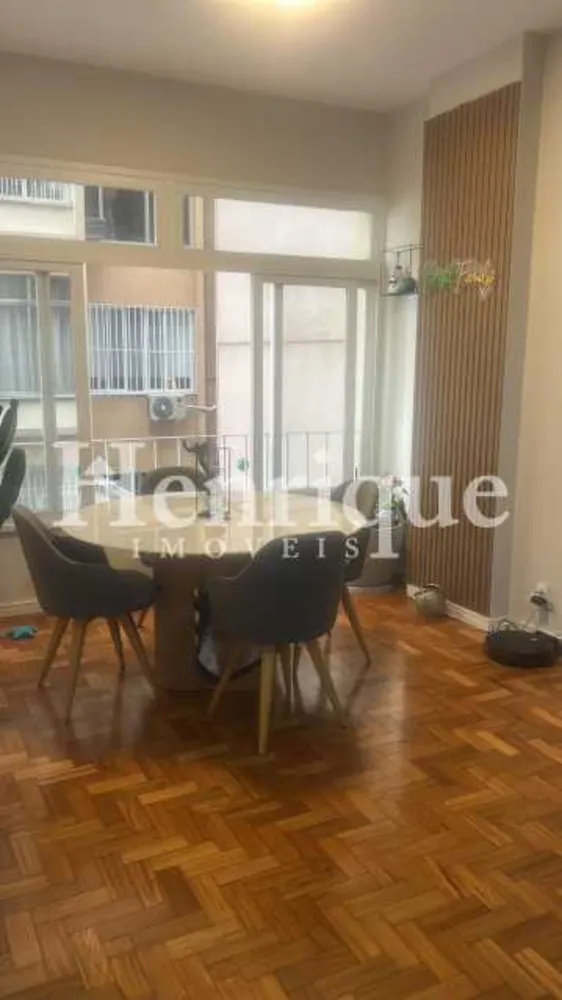 Apartamento, 3 quartos, 100 m² - Foto 10