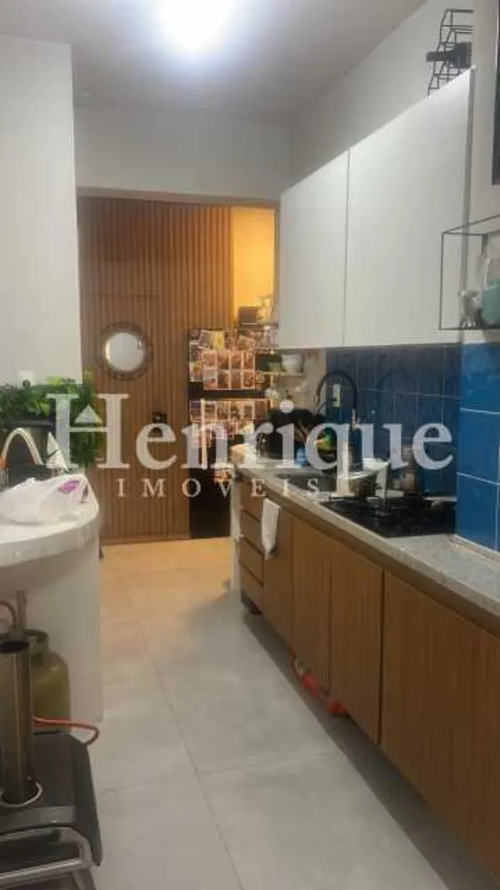 Apartamento, 3 quartos, 100 m² - Foto 17