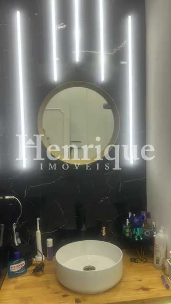Apartamento, 3 quartos, 100 m² - Foto 9