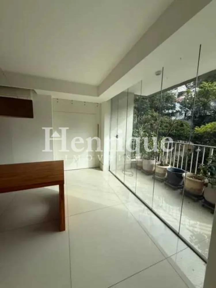 Apartamento, 3 quartos, 133 m² - Foto 8
