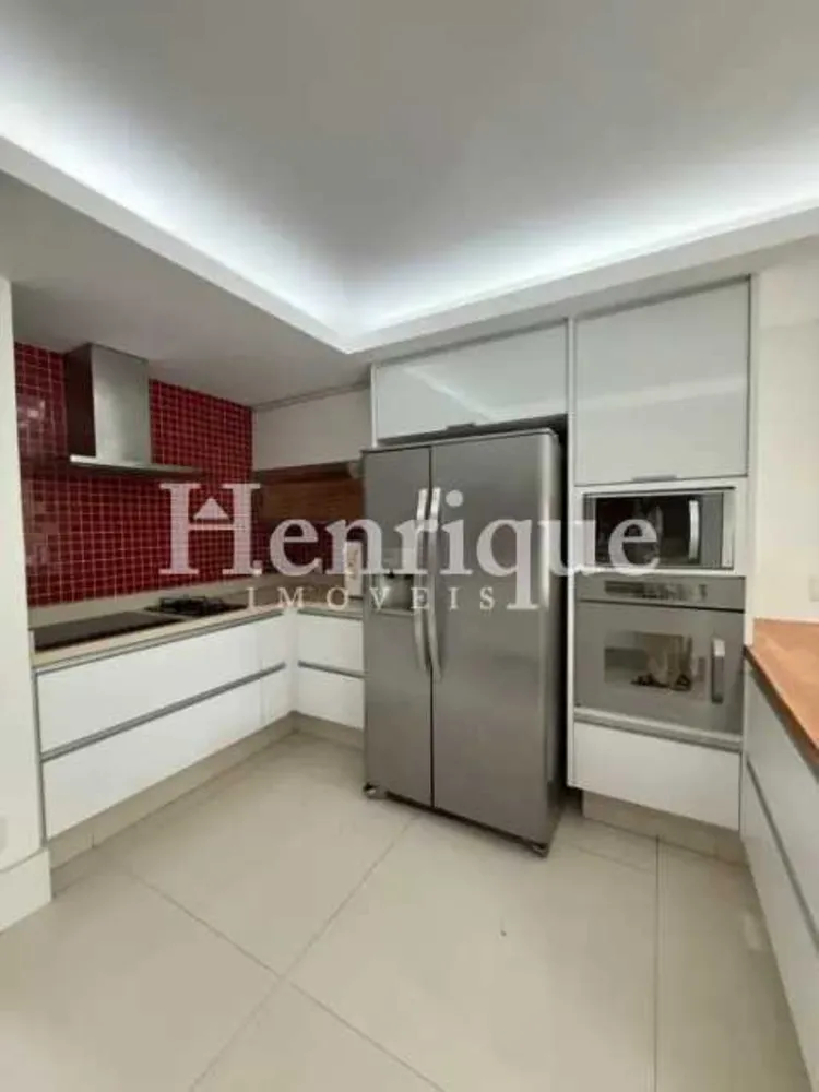 Apartamento, 3 quartos, 133 m² - Foto 11