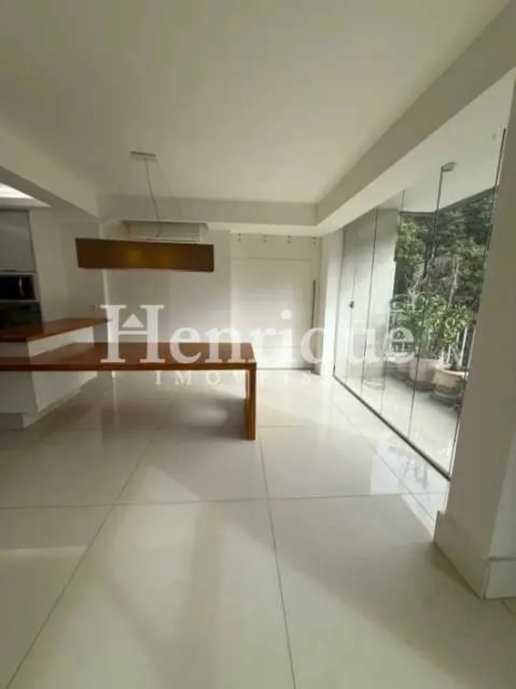 Apartamento, 3 quartos, 133 m² - Foto 4