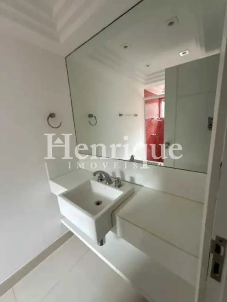 Apartamento, 3 quartos, 133 m² - Foto 2