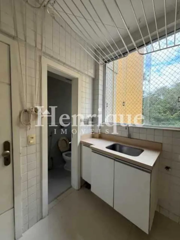 Apartamento, 3 quartos, 133 m² - Foto 12
