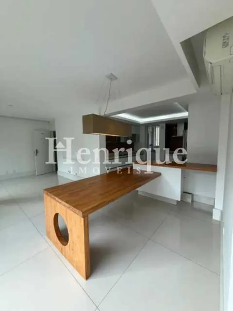 Apartamento, 3 quartos, 133 m² - Foto 16