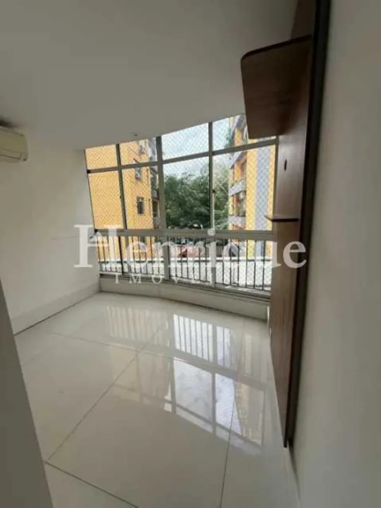 Apartamento, 3 quartos, 133 m² - Foto 21