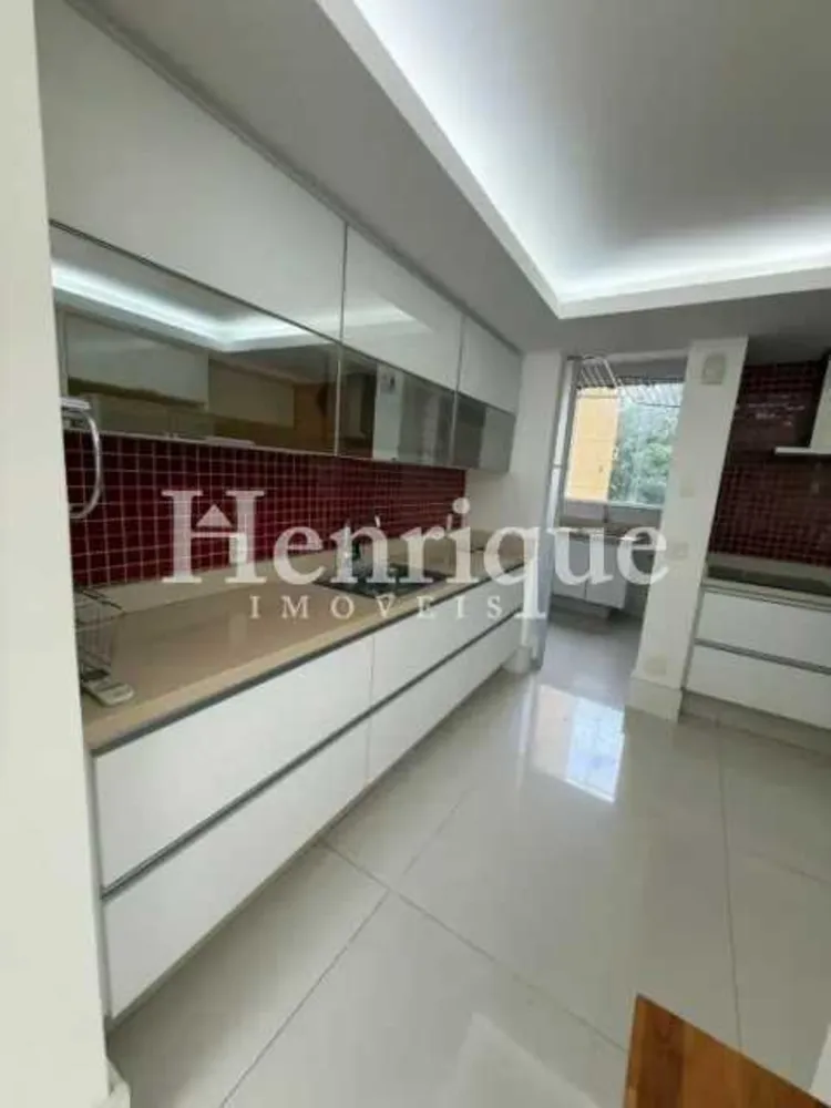 Apartamento, 3 quartos, 133 m² - Foto 1