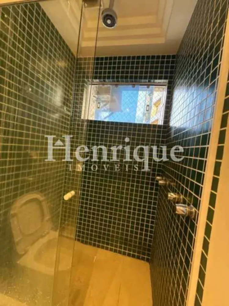 Apartamento, 3 quartos, 133 m² - Foto 3