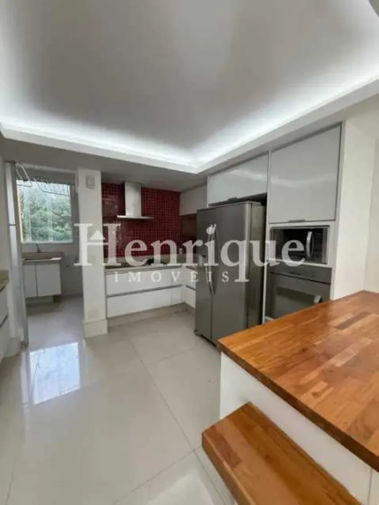 Apartamento, 3 quartos, 133 m² - Foto 6