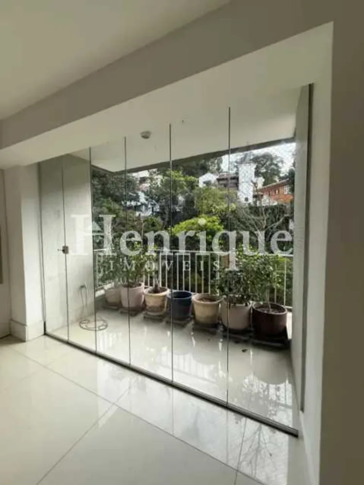 Apartamento, 3 quartos, 133 m² - Foto 15