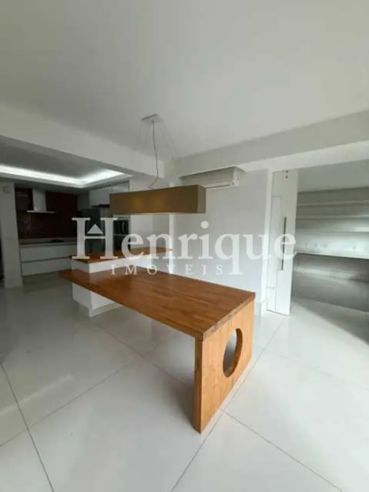 Apartamento, 3 quartos, 133 m² - Foto 7