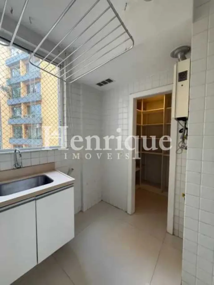 Apartamento, 3 quartos, 133 m² - Foto 13