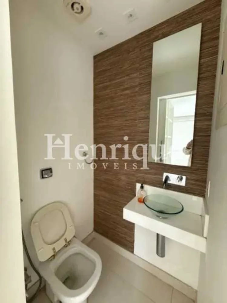 Apartamento, 3 quartos, 133 m² - Foto 18